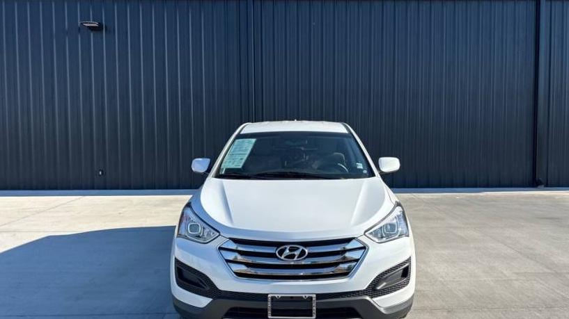 HYUNDAI SANTA FE 2014 5XYZT3LB8EG158813 image